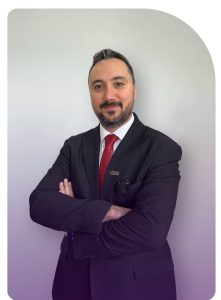 سروش معزی، وکیل مهاجرت در مشهد