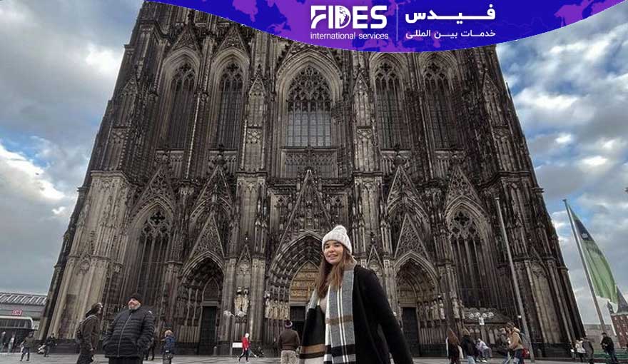 قوانین ضروری برای زندگی در آلمان
