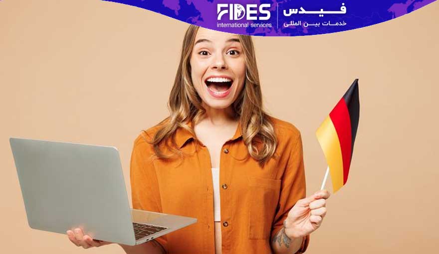 فرصت های شغلی و کار در آلمان