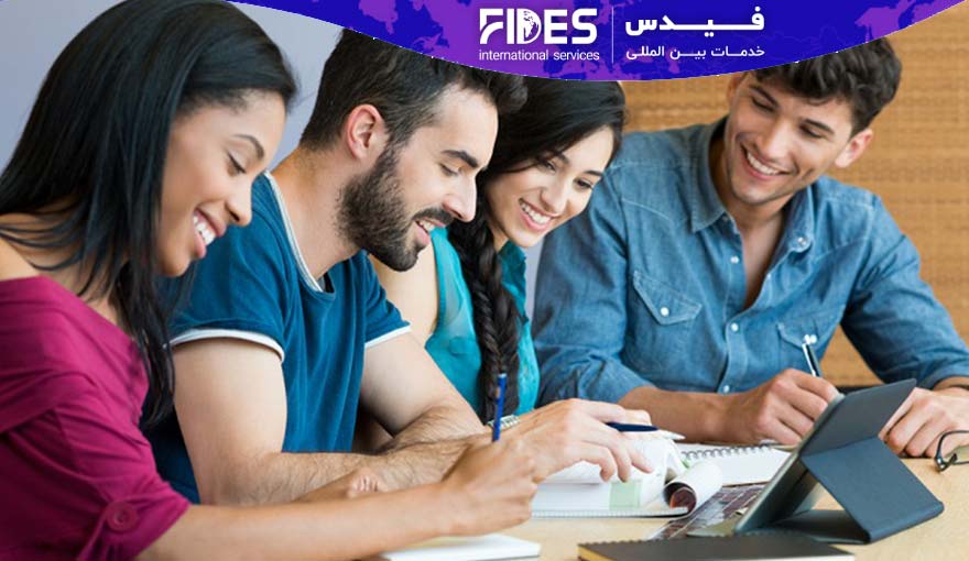 نکات کلیدی برای موفقیت در اپلای کارشناسی ارشد در آلمان
