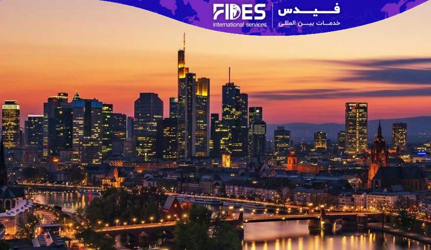 بهترین شهرهای آلمان برای زندگی