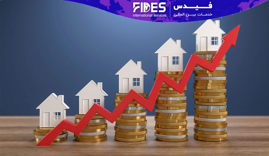 هزینه  مسکن برای زندگی در آمریکا