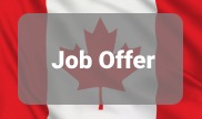 مهاجرت کاری به کانادا با جاب افر ( Job Offer)