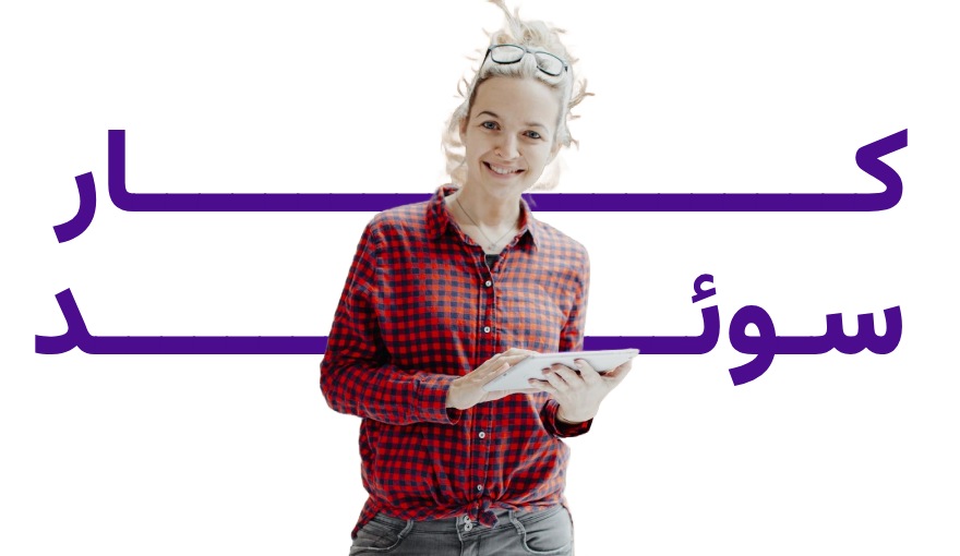 مهاجرت کاری به سوئد با فیدس