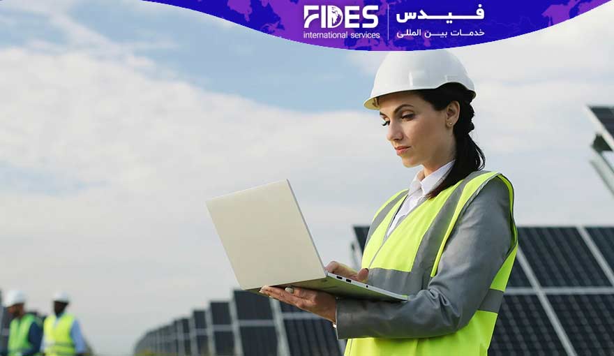 آوسبیلدونگ های مهندسی در آلمان؛ آینده سازان صنعت
