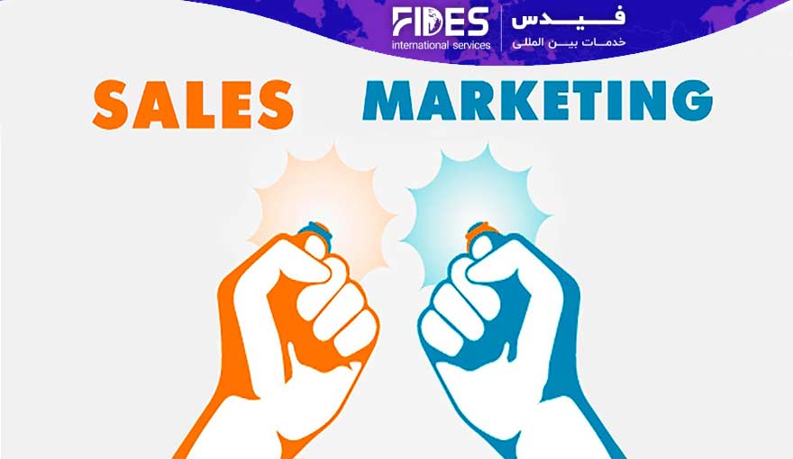 آوسبیلدونگ های فروش و بازاریابی در آلمان؛ مهارتی کاربردی برای دنیای تجارت