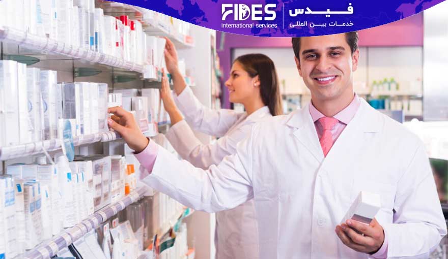 آوسبیلدونگ های پزشکی و دارویی در آلمان؛ شروعی برای آینده ای درمان محور