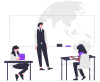 مهاجرت تحصیلی به خارج کشور با فیدس