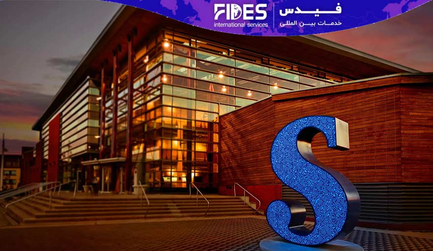 کالج شریدان (Sheridan College)