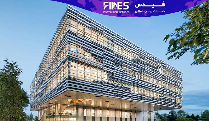 کالج لانگارا (Langara College)
