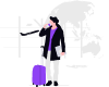 ویزا توریستی با موسسه مهاجرتی فیدس