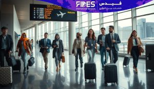 مهاجرت کاری به خارج با فیدس