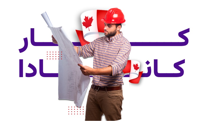 مهاجرت کاری به کانادا با فیدس