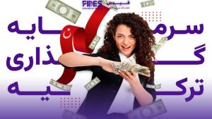 سرمایه گذاری در ترکیه