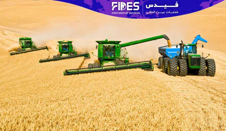 کشور سوییس برای مهاجرت در رشته مهندسی کشاورز