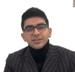 علیرضا ع لید ویزا تحصیلی