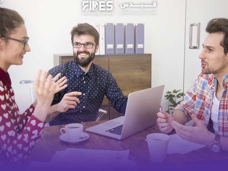 گفتگو و ارتباطات اجتماعی