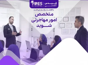 آکادمی مهاجرتی فیدس