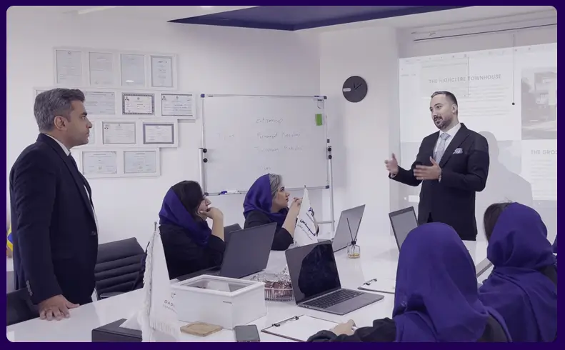 معرفی دوره جامع آموزش کارشناس امور مهاجرتی