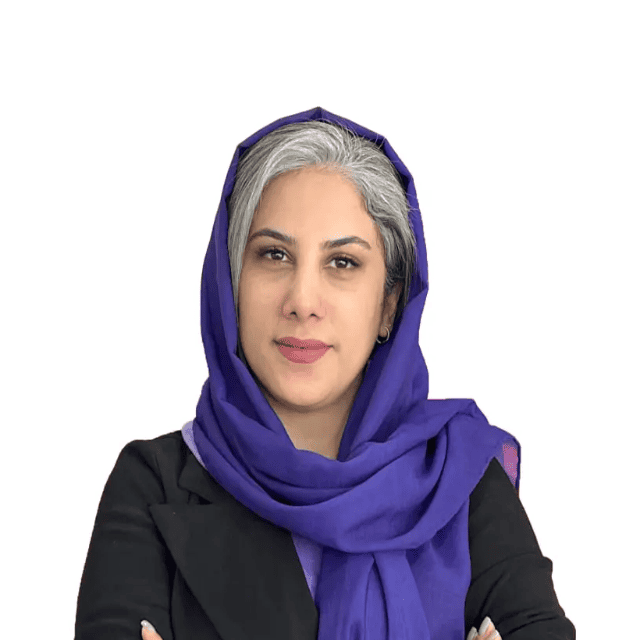 فیدس آکادمی 6 مونا احمدیان، کارشناس ارشد زبان انگلیسی، متخصص مکاتبات خارجی و تنظیم اسناد مهاجرتی.