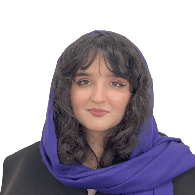 فیدس آکادمی 7 زهرا نوری