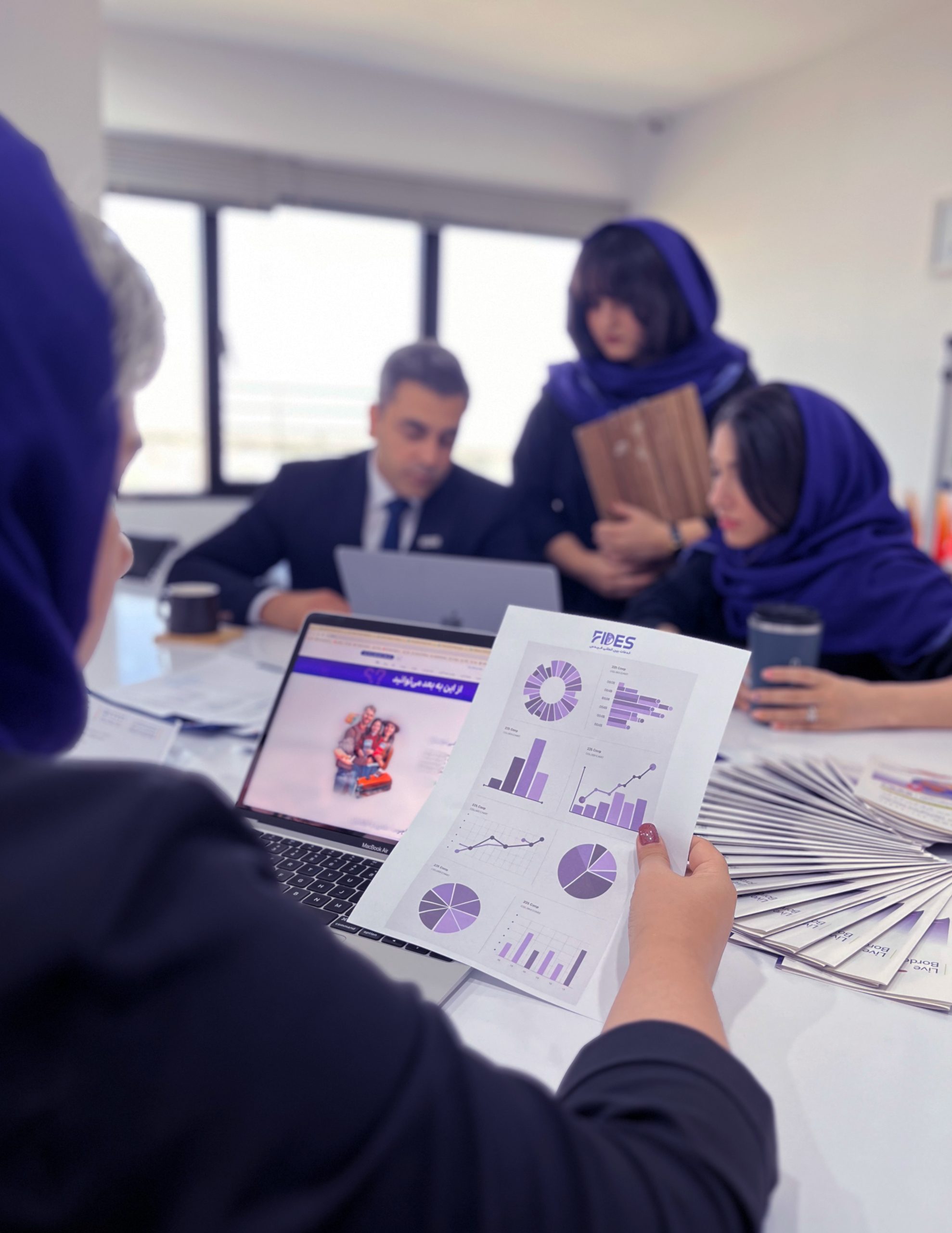 مهاجرت بین‌المللی