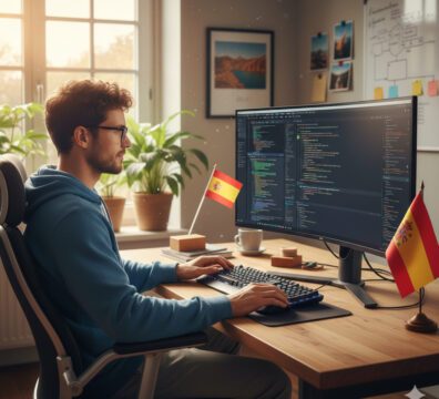 دیجیتال نومد اسپانیا